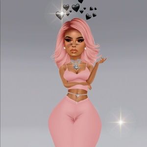 Meet your Posher, Aakeeliah